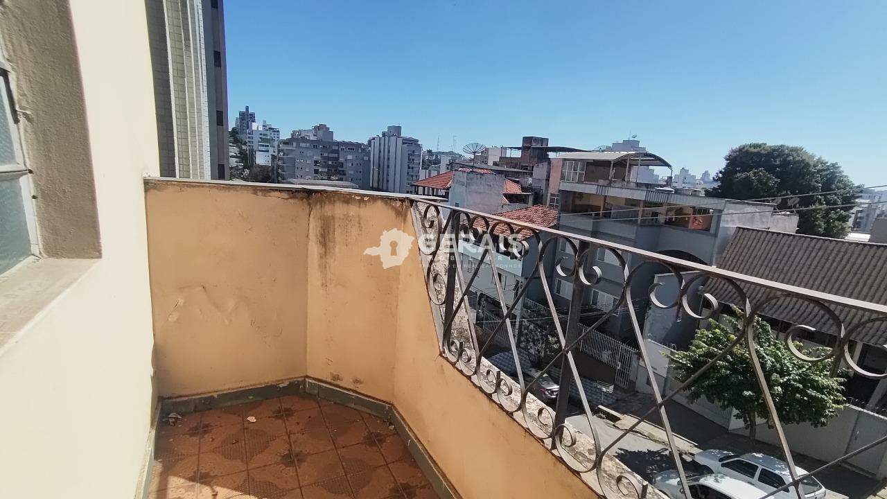 Apartamento para aluguel no CENTRO: 09- SACADA SUÍTE