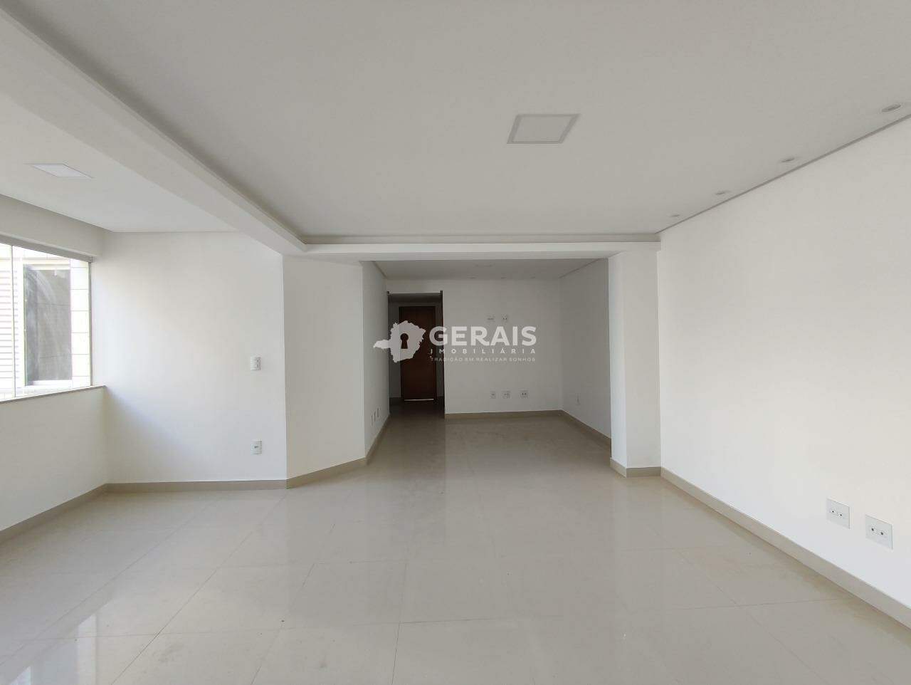 Apartamento para aluguel no CENTRO: 03- SALA