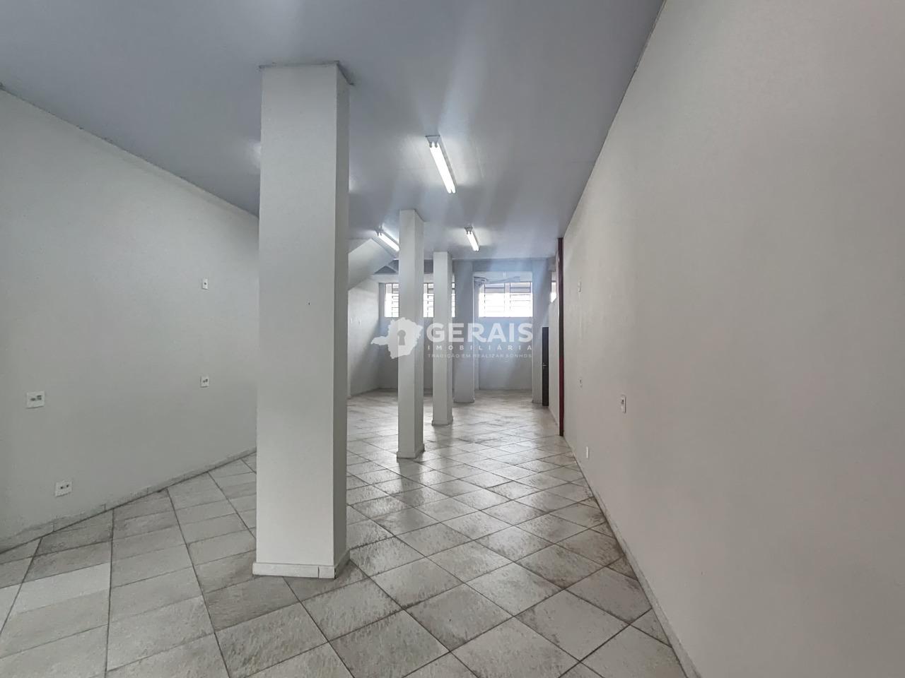 Loja para aluguel no SÃO JOSÉ: 04- LOJA