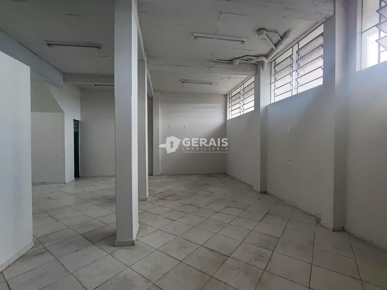 Loja para aluguel no SÃO JOSÉ: 06- LOJA