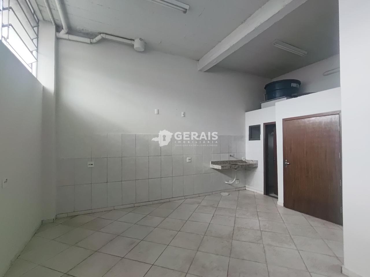 Loja para aluguel no SÃO JOSÉ: 08- LOJA