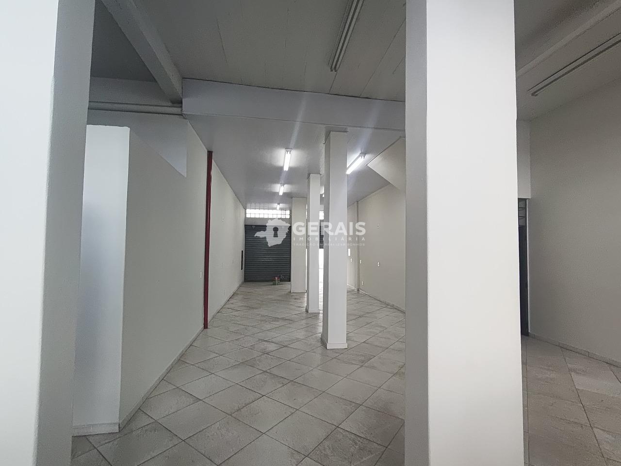 Loja para aluguel no SÃO JOSÉ: 07- LOJA