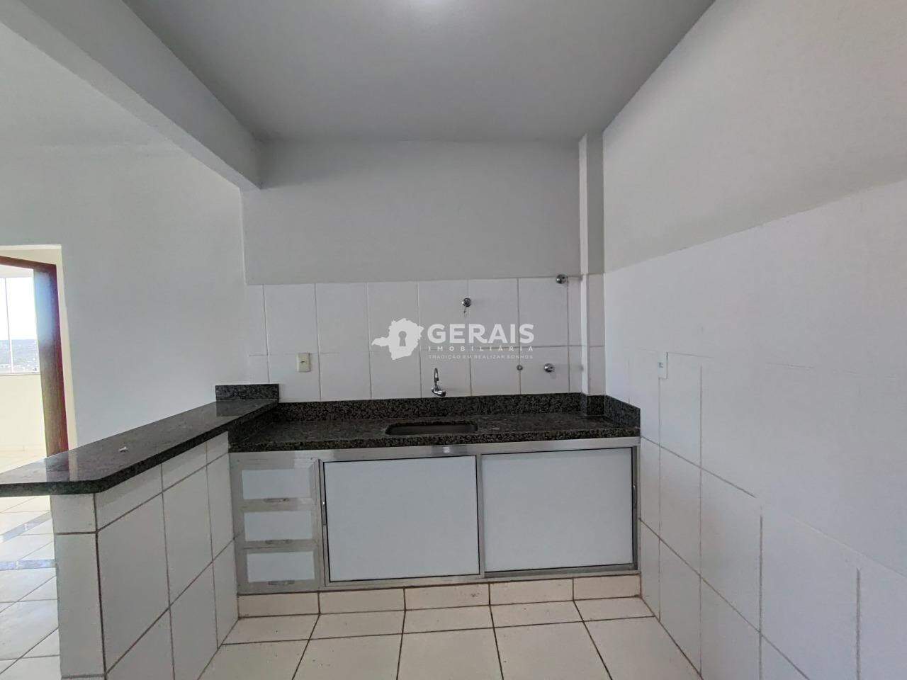 Apartamento para aluguel no SANTA ROSA: 08- COZINHA