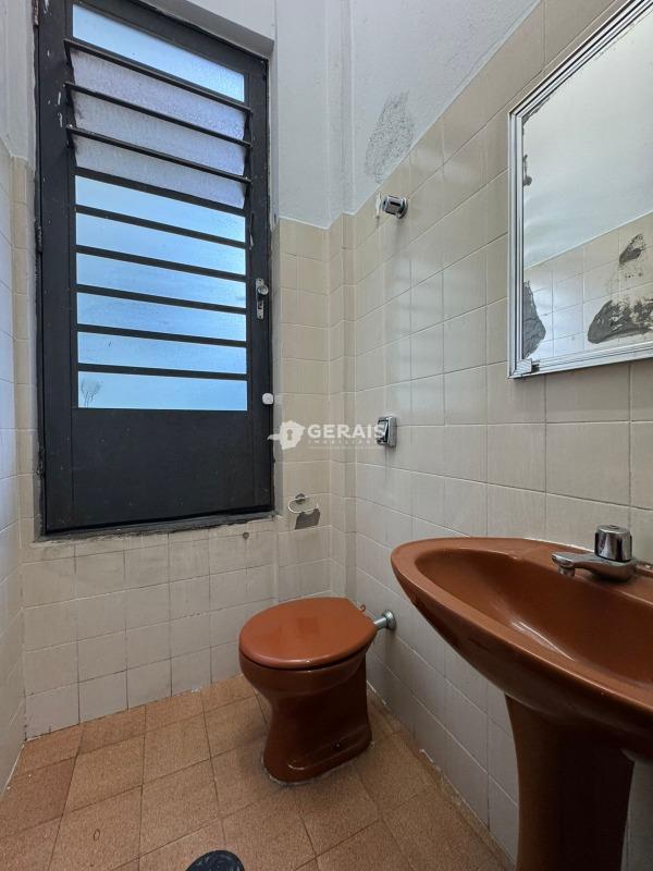 Loja para aluguel no CENTRO: 08 - BANHEIRO