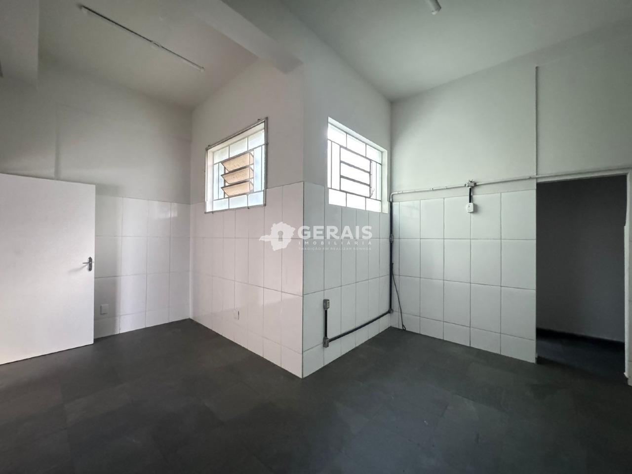 Loja para aluguel no CENTRO: 05 - LOJA