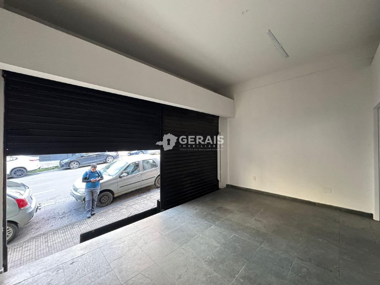 Loja para aluguel no CENTRO: 03 - LOJA