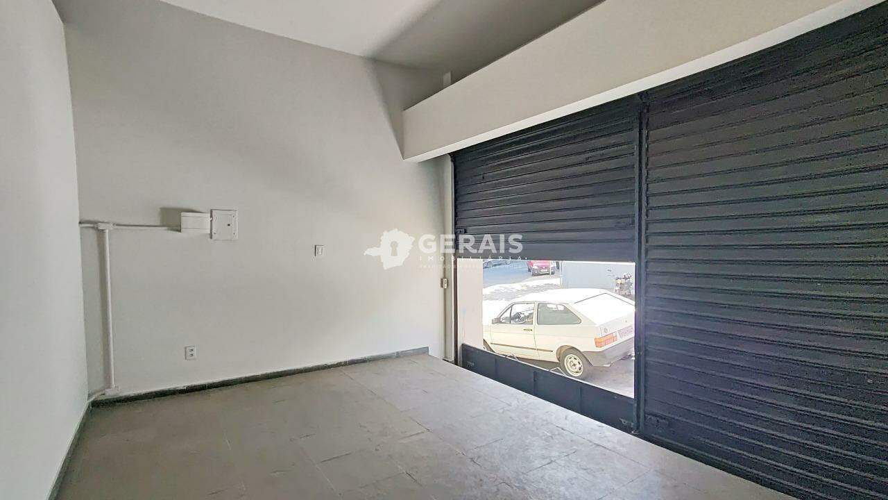 Loja para aluguel no CENTRO: 04- LOJA