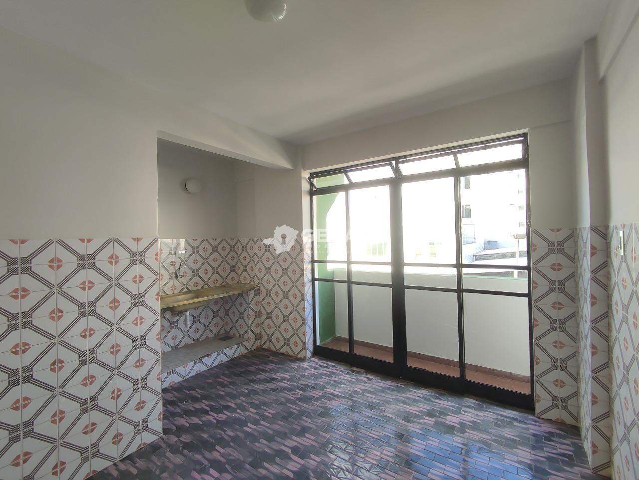 Apartamento para aluguel no CENTRO: 07 - COZINHA