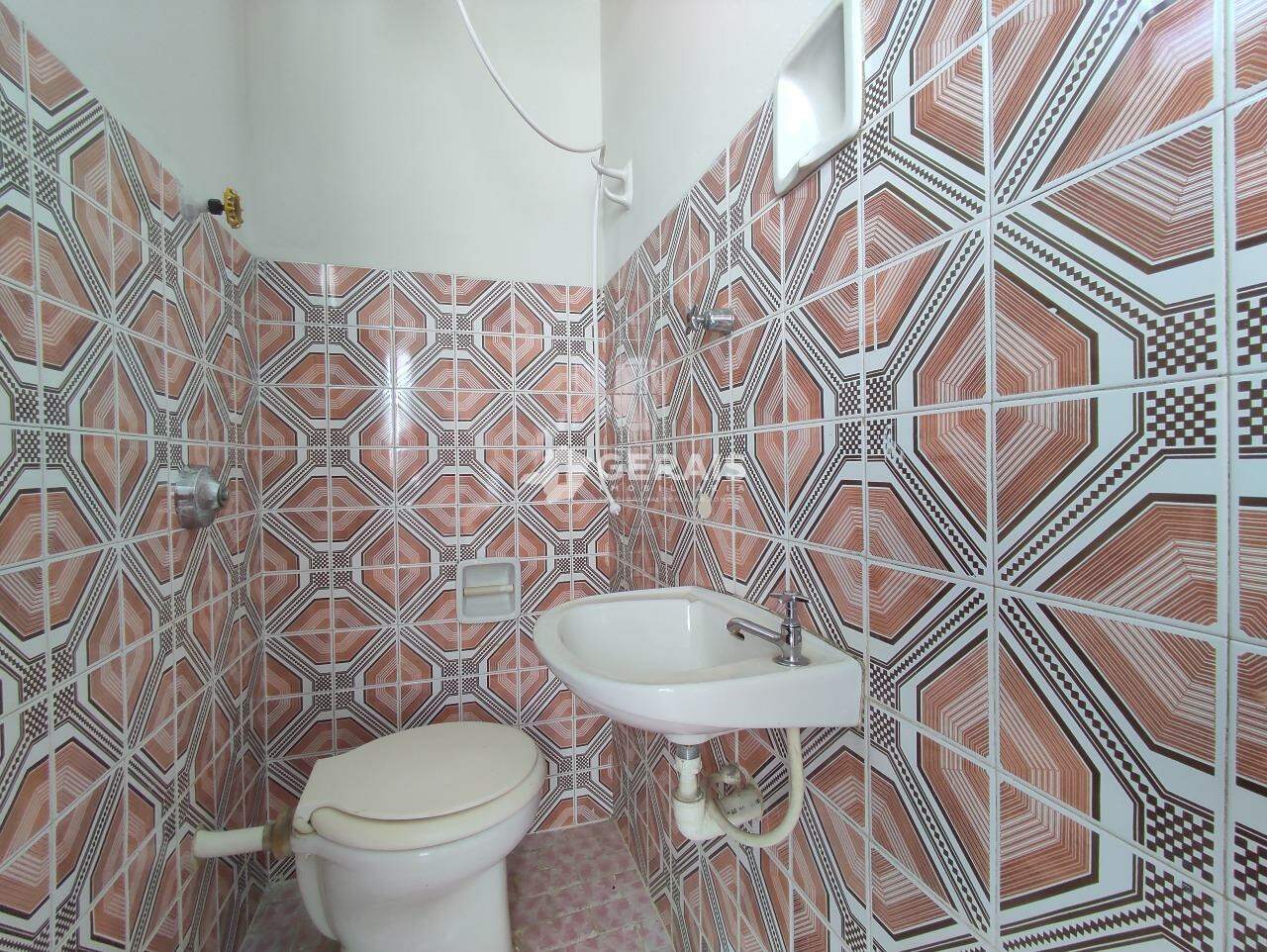 Apartamento para aluguel no CENTRO: 09 - LAVABO