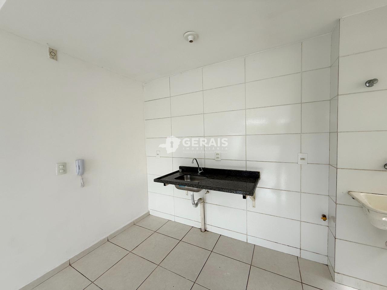 Apartamento para aluguel no LUG.D.CARRAPICHO E PARI,TB CONHEC. TOCA DOS LEÕES: 08 - COZINHA