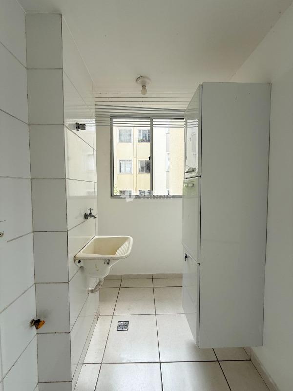 Apartamento para aluguel no LUG.D.CARRAPICHO E PARI,TB CONHEC. TOCA DOS LEÕES: 09 - ÁREA DE SERVIÇO