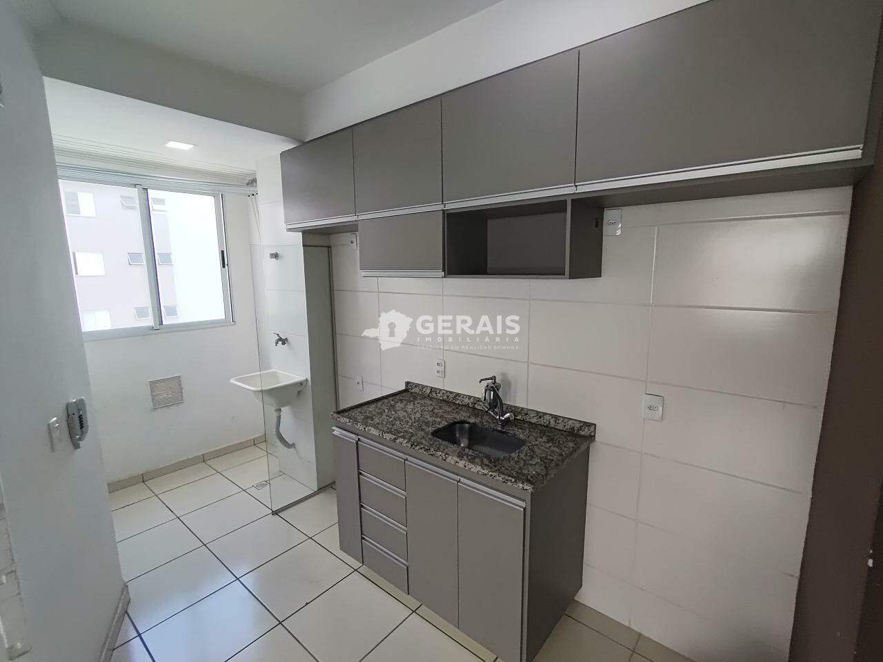 Apartamento para aluguel no PLANALTO: 07- COZINHA