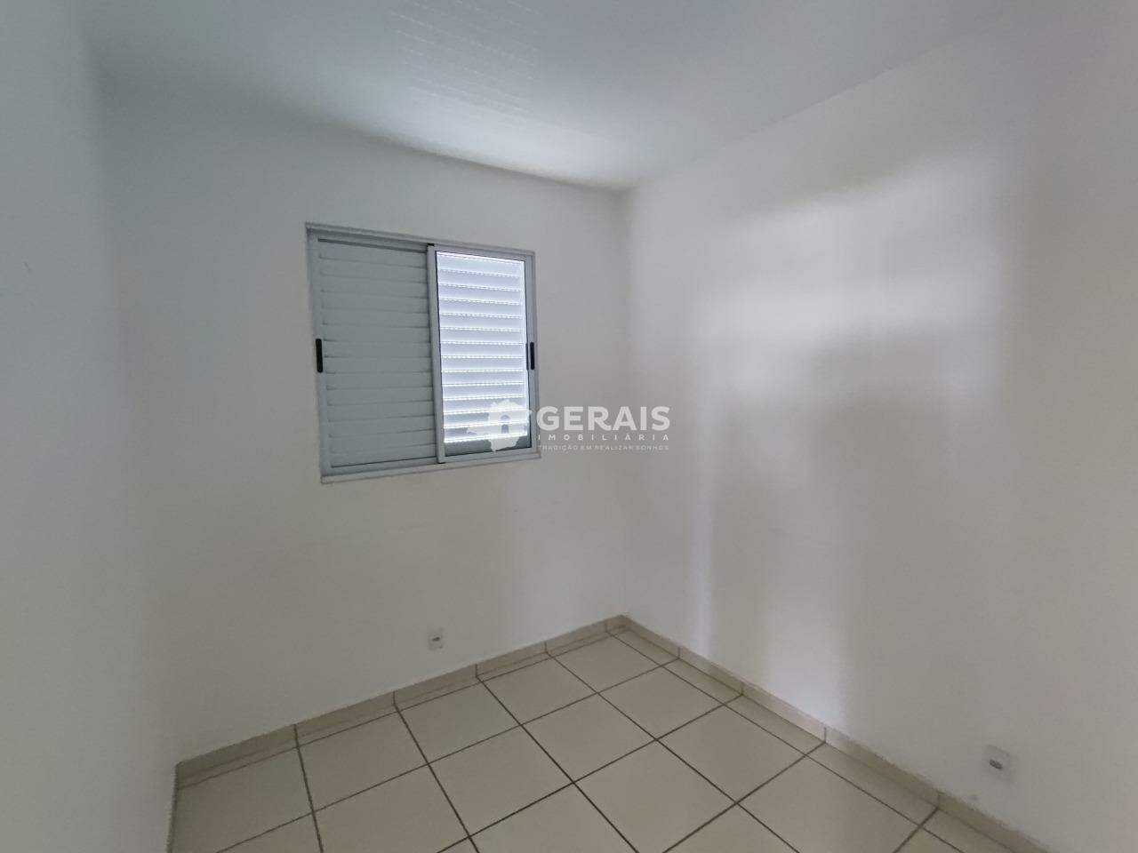 Apartamento para aluguel no PLANALTO: 03- QUARTO 01