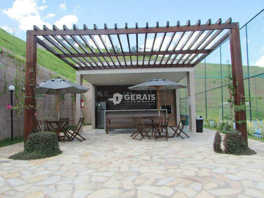 Apartamento para aluguel no PLANALTO: 08- ESPAÇO GOURMET