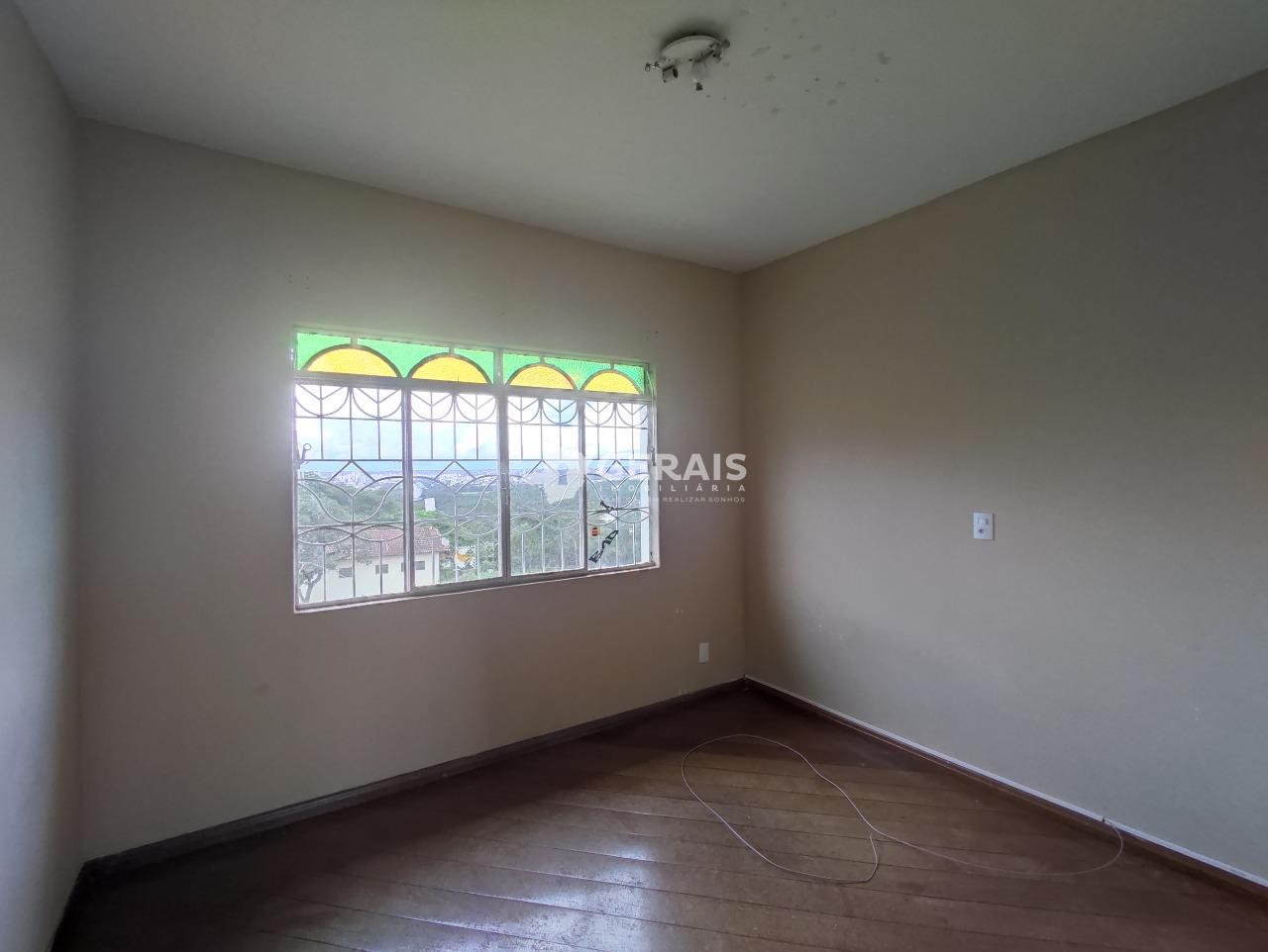 Casa para aluguel no BELA VISTA: 08 - QUARTO 02