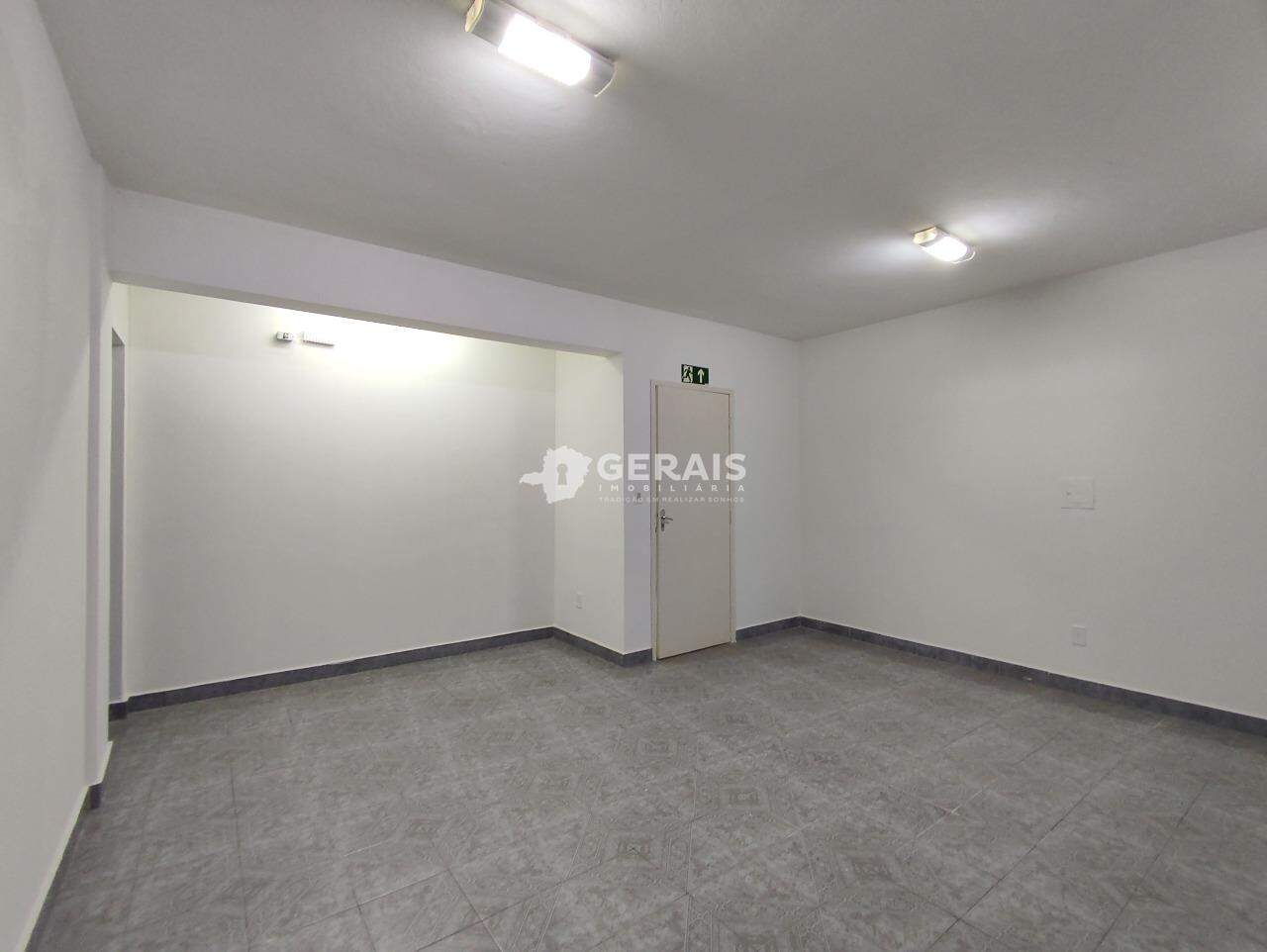 Sala para aluguel no CENTRO: 05 - SALA