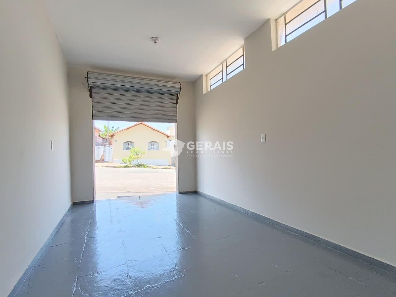 Loja para aluguel no CATALÃO: 04 - LOJA