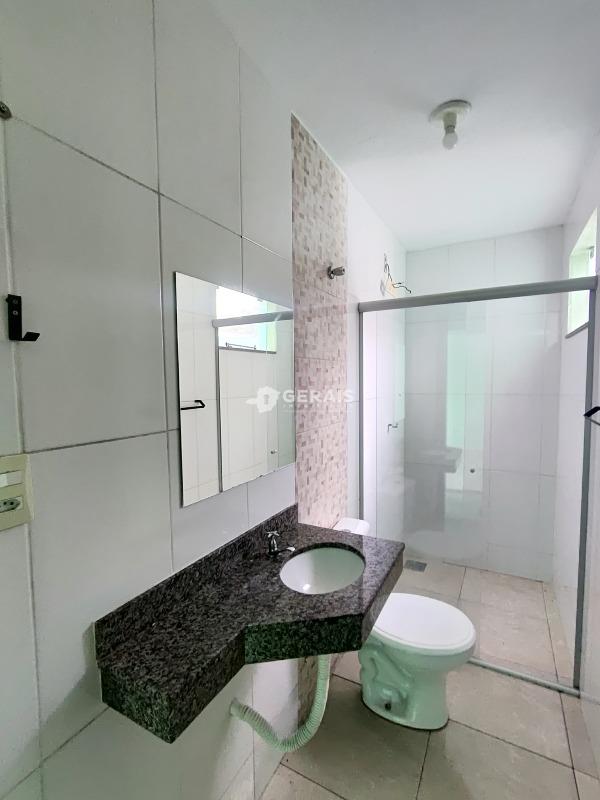 Apartamento para aluguel no JARDINOPOLIS: 08 - BANHO SOCIAL