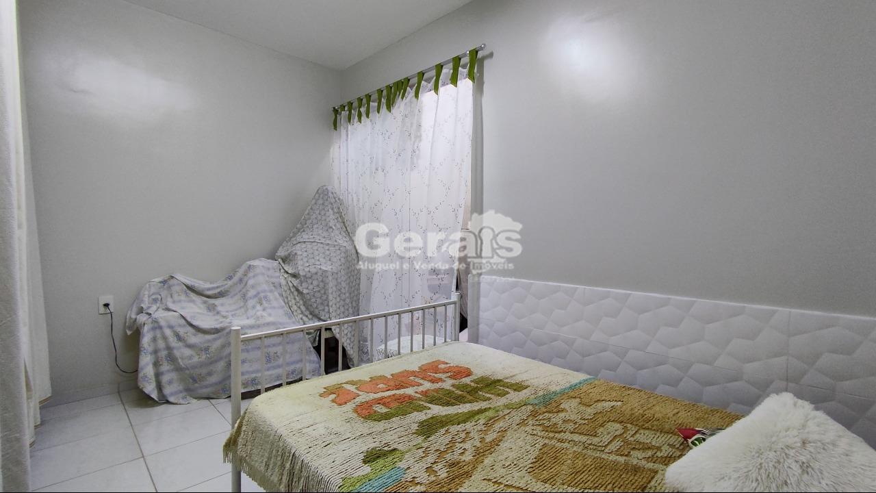 Casa à venda no SERRA VERDE: 08- QUARTO 02