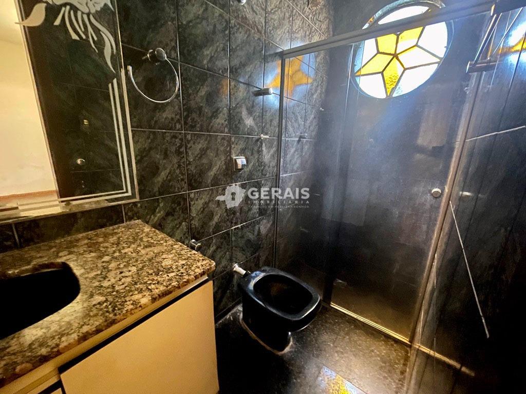 Casa para aluguel no SÃO JOSÉ: 09- BANHO SUÍTE