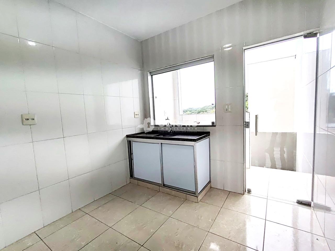 Apartamento à venda no JARDINOPOLIS: 04- COZINHA