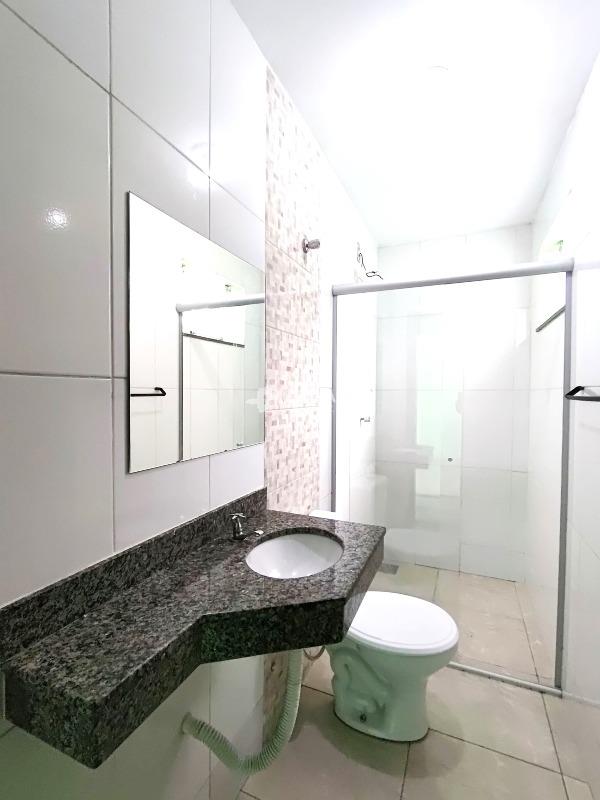 Apartamento à venda no JARDINOPOLIS: 09- BANHO SOCIAL