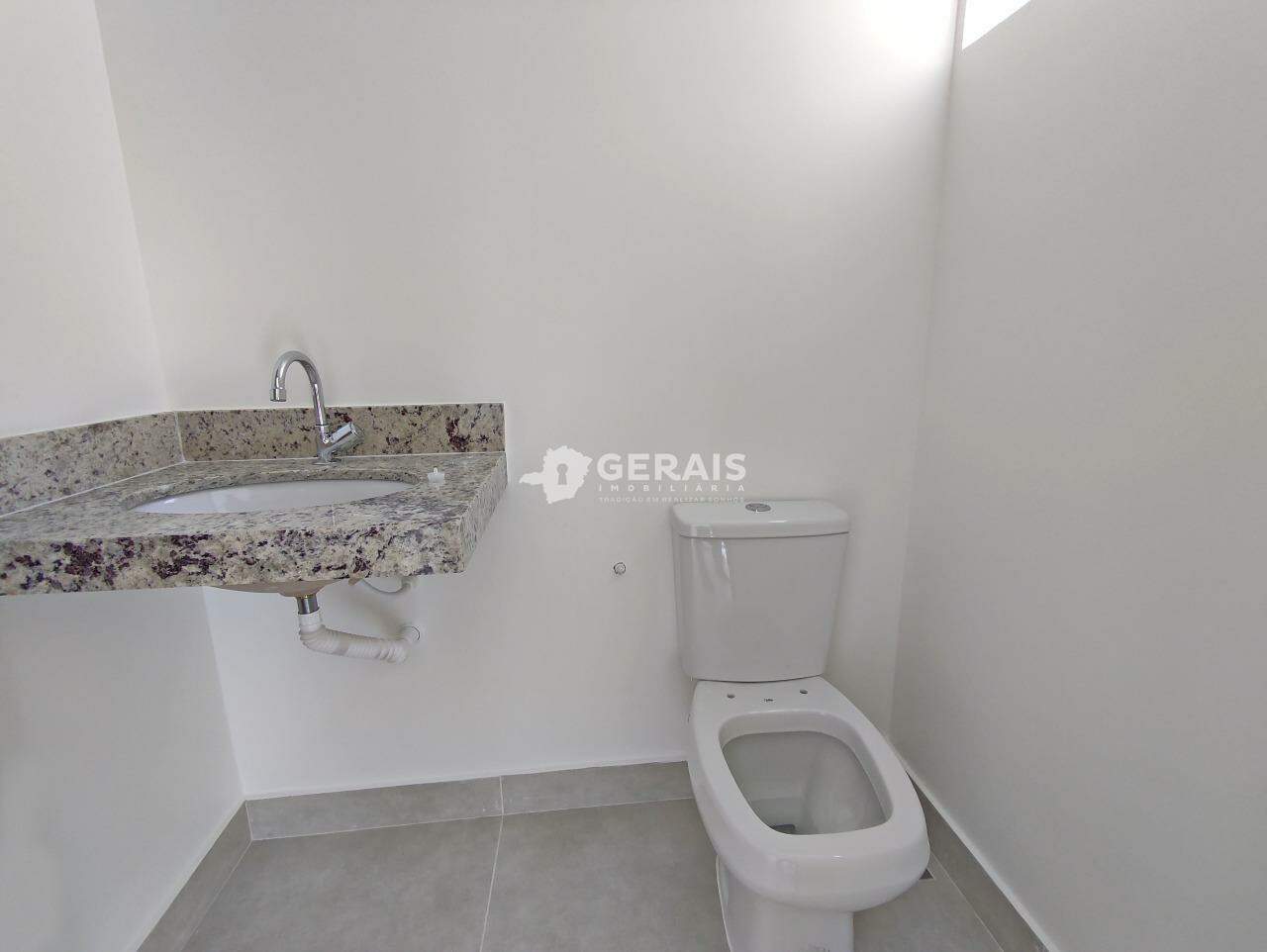 Sala para aluguel no CENTRO: 07- BANHEIRO
