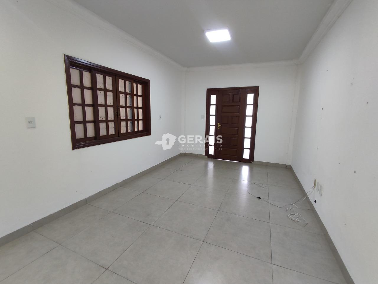 Casa para aluguel no BOM PASTOR: 03- SALA