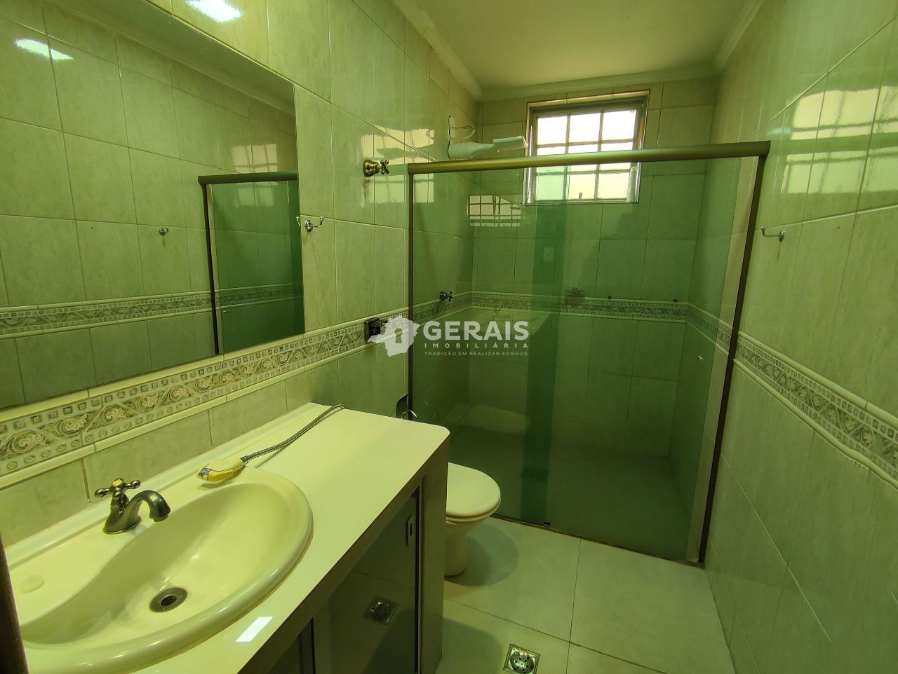 Casa para aluguel no BOM PASTOR: 09- BANHO SOCIAL 01