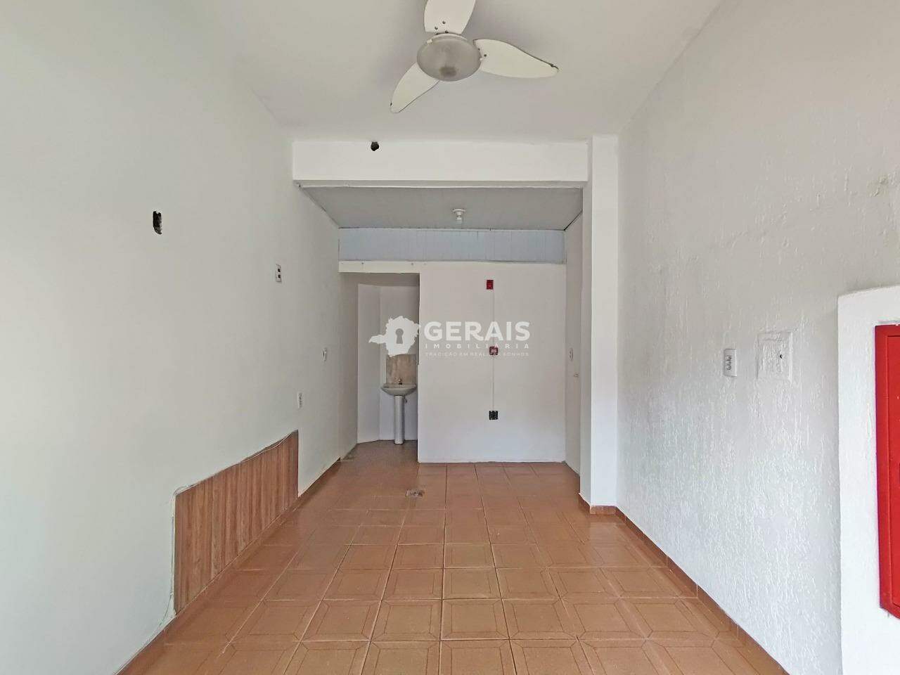 Loja para aluguel no NOSSAS SENHORA DAS GRAÇAS: 03 - LOJA