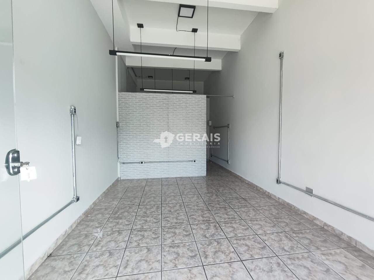 Loja para aluguel no VILA CRUZEIRO: 03 - LOJA