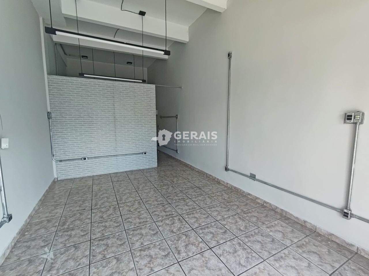 Loja para aluguel no VILA CRUZEIRO: 04 - LOJA