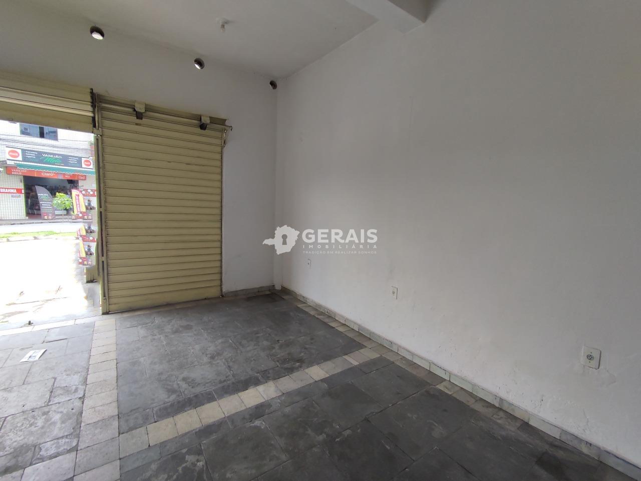 Loja para aluguel no BOM PASTOR: 04- LOJA