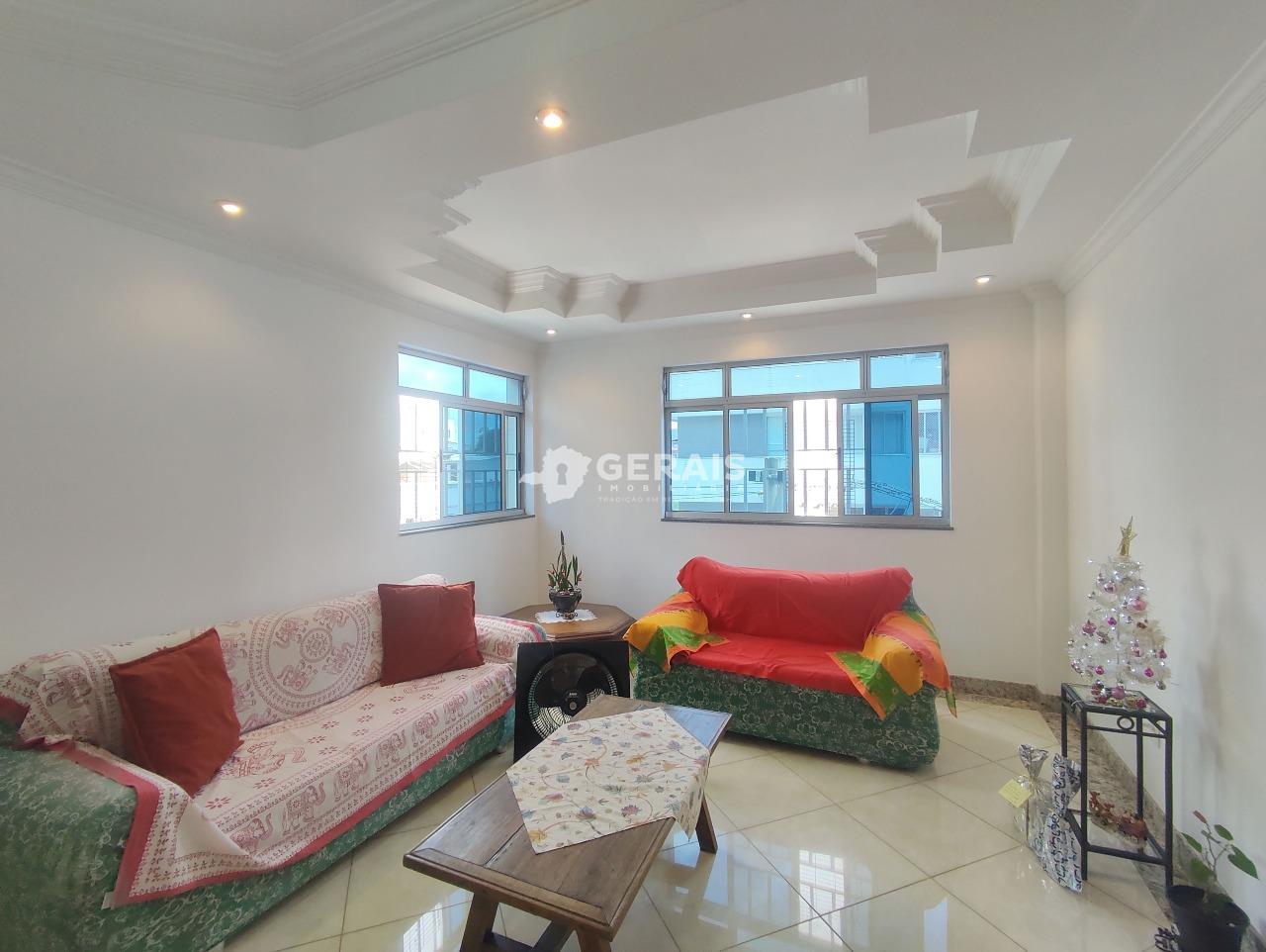 Apartamento para aluguel no SÃO JOSÉ: 03- SALA