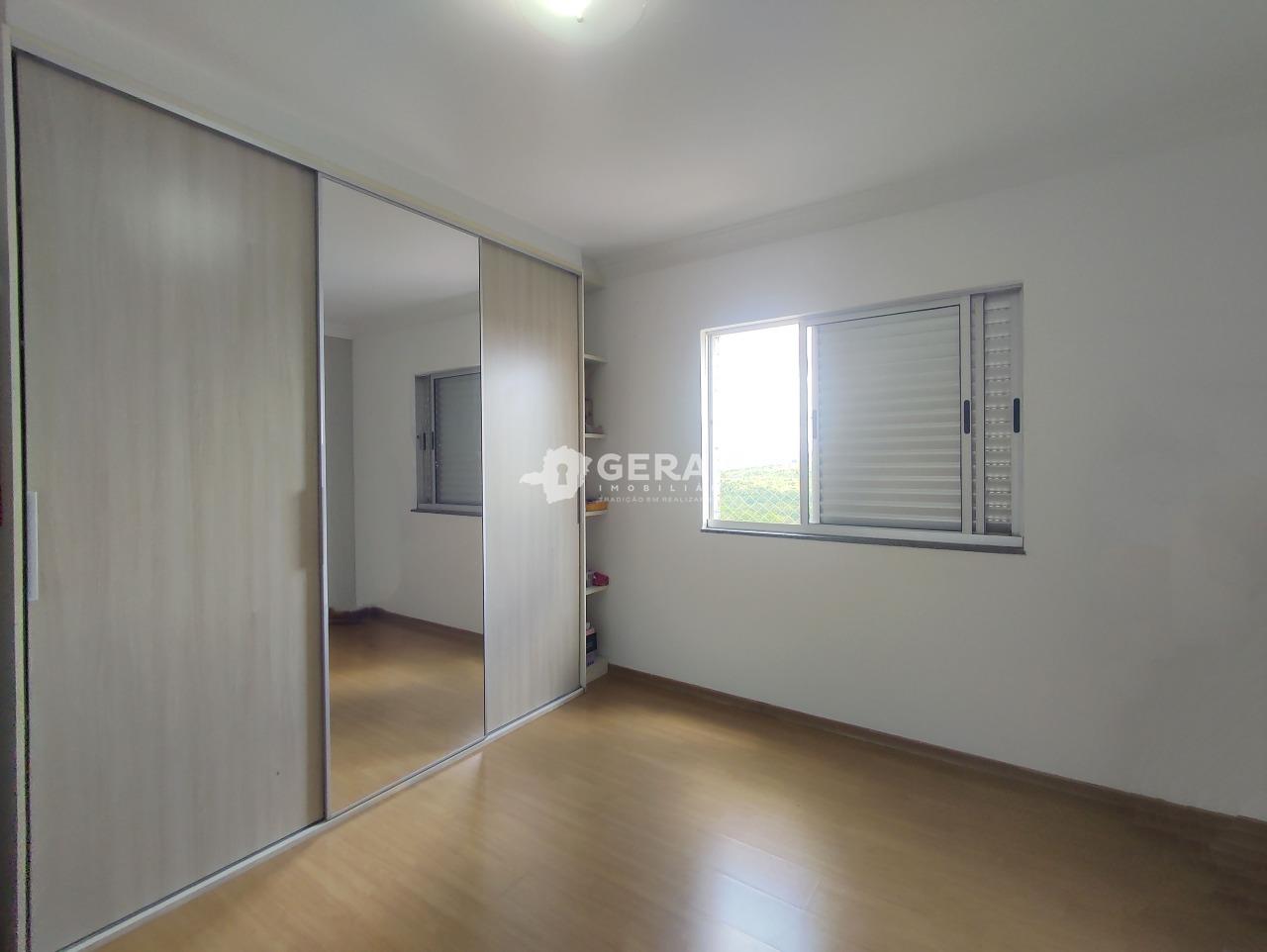 Apartamento para aluguel no SÃO JOSÉ: 05- QUARTO 01