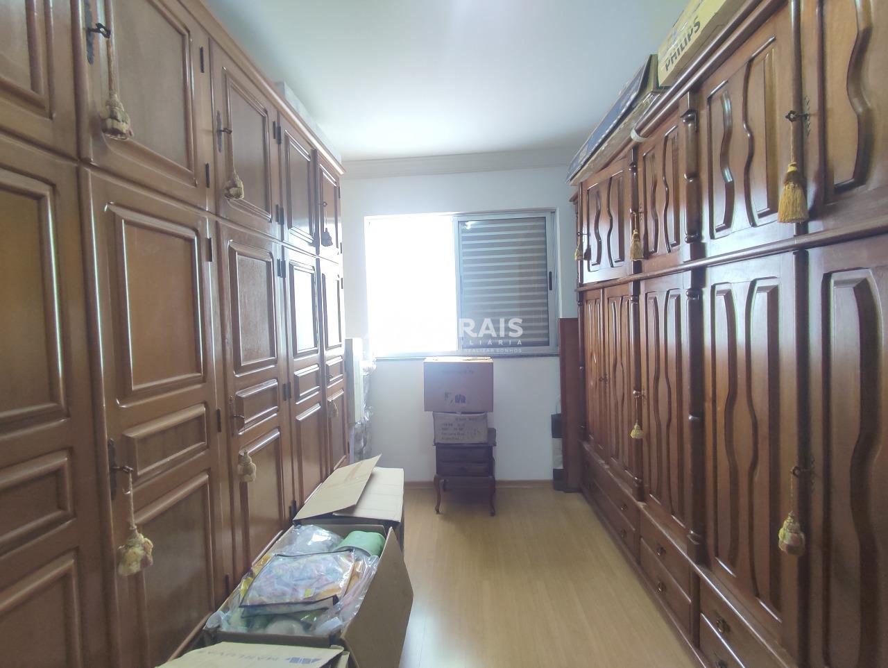 Apartamento para aluguel no SÃO JOSÉ: 06- QUARTO 02