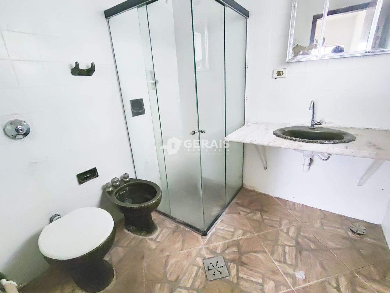 Apartamento para aluguel no CENTRO: 08 - BANHO SOCIAL