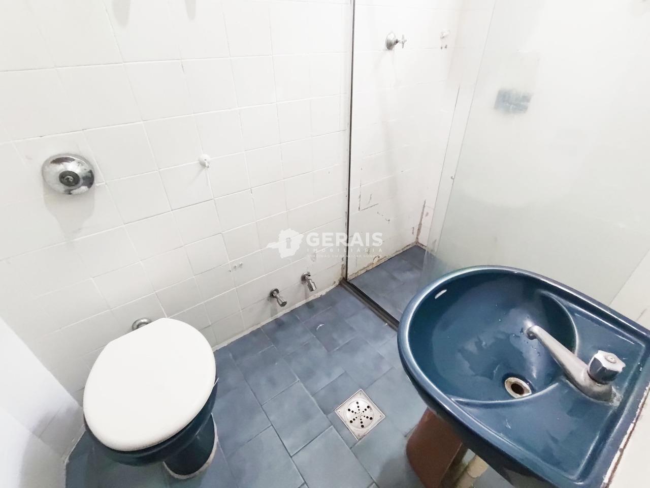 Apartamento para aluguel no CENTRO: 06 - BANHO SUÍTE