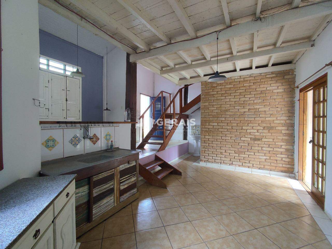 Casa à venda no JARDIM PRIMAVERA: 07 - COZINHA