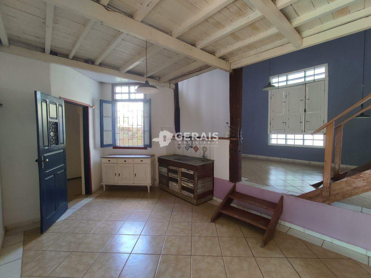 Casa à venda no JARDIM PRIMAVERA: 05 - COZINHA