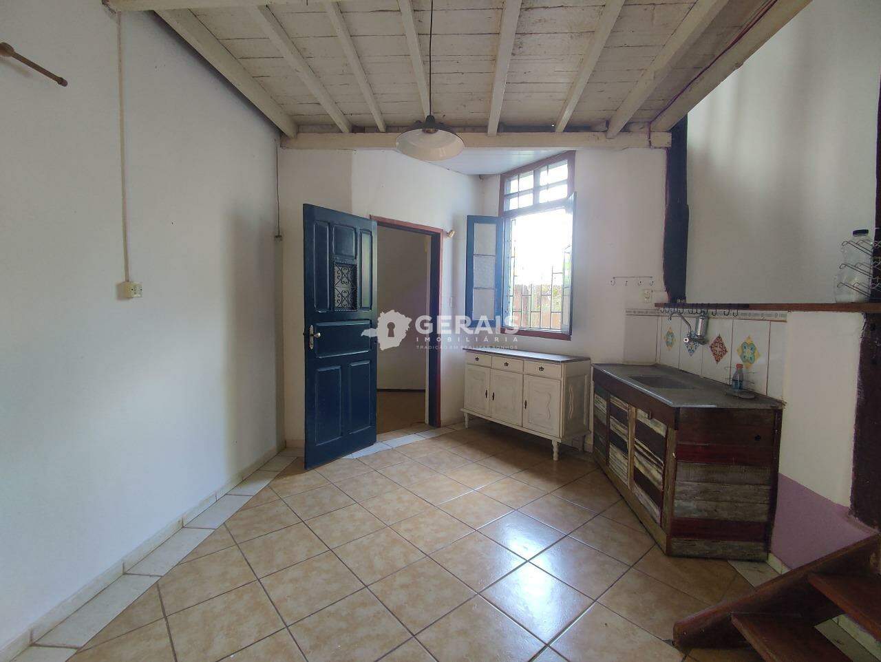 Casa à venda no JARDIM PRIMAVERA: 06 - COZINHA