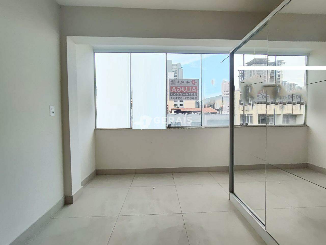 Apartamento para aluguel no CENTRO: 09- QUARTO SUÍTE