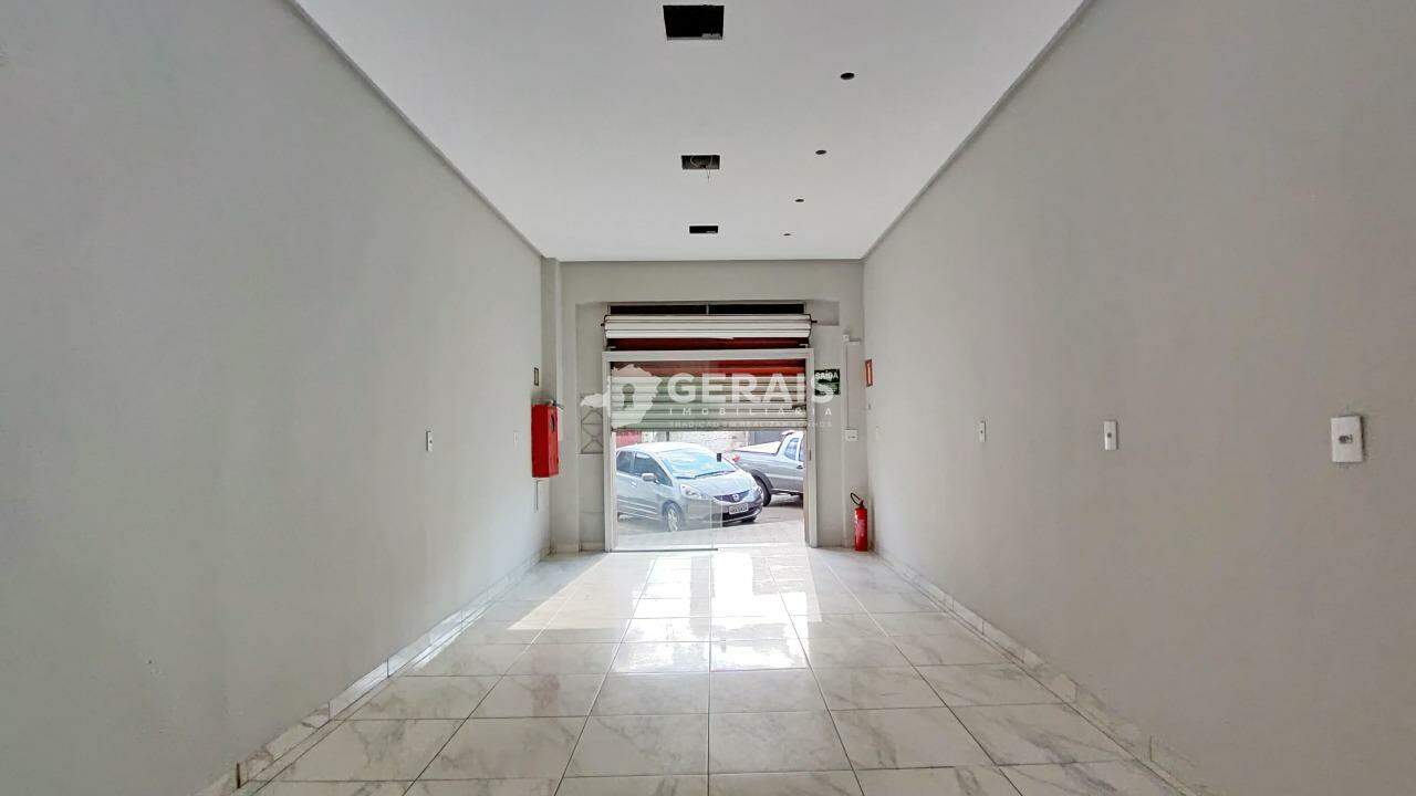 Loja para aluguel no CENTRO: 06- LOJA