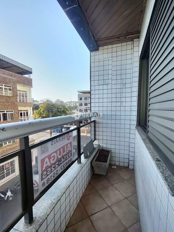 Apartamento para aluguel no SANTO ANTÔNIO: 06- SACADA QUARTO 01