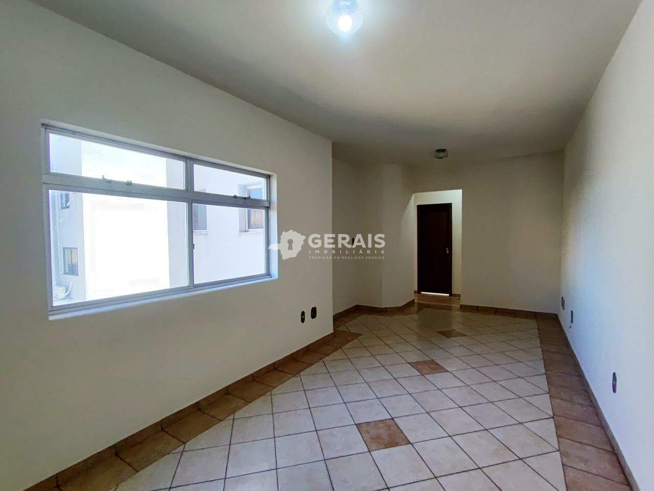 Apartamento para aluguel no SANTO ANTÔNIO: 03- SALA