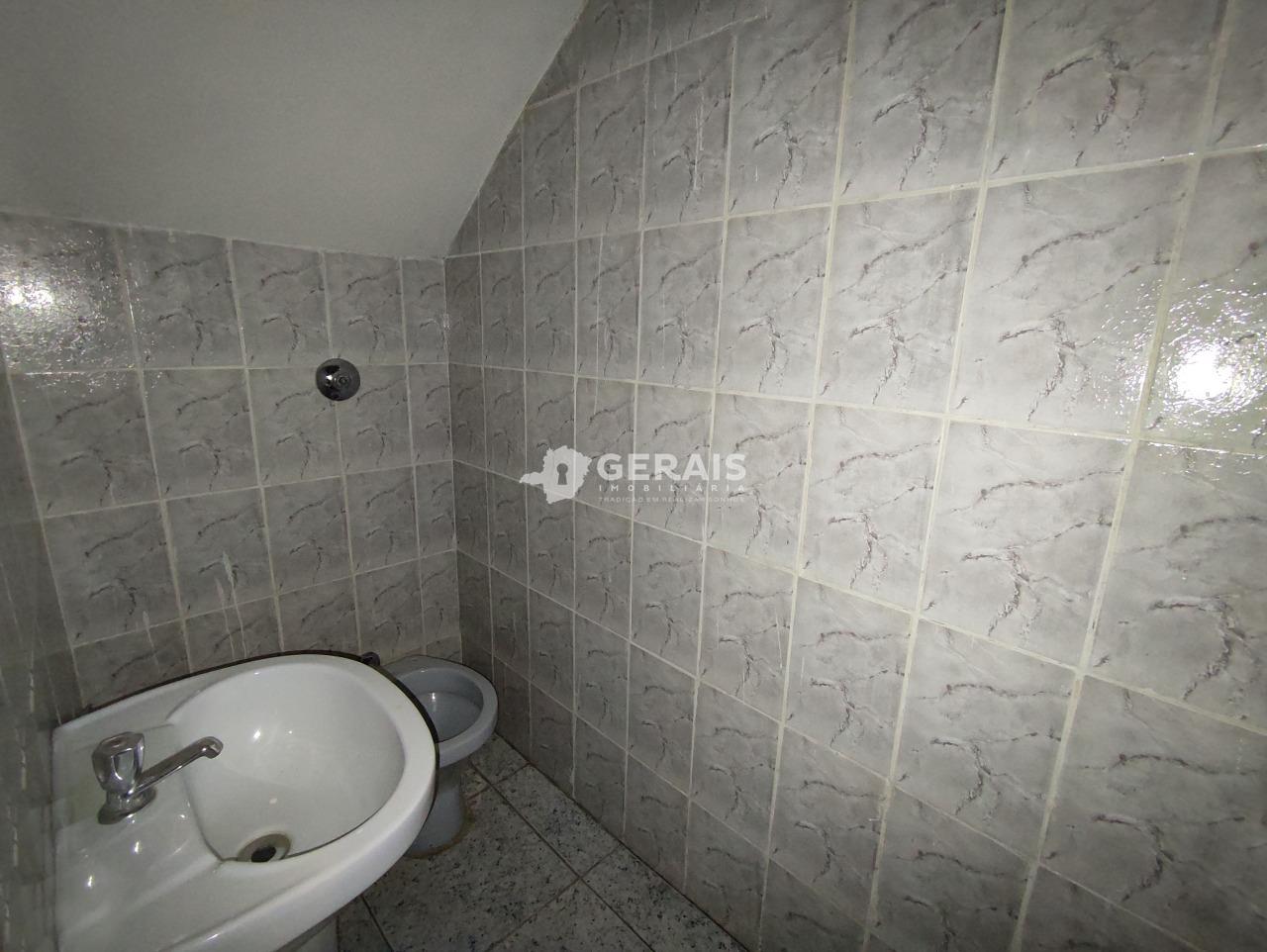 Loja para aluguel no SÃO MIGUEL: 06- BANHEIRO