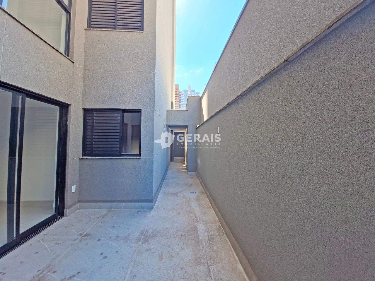 Apartamento à venda no CENTRO: 07- ÁREA EXTERNA