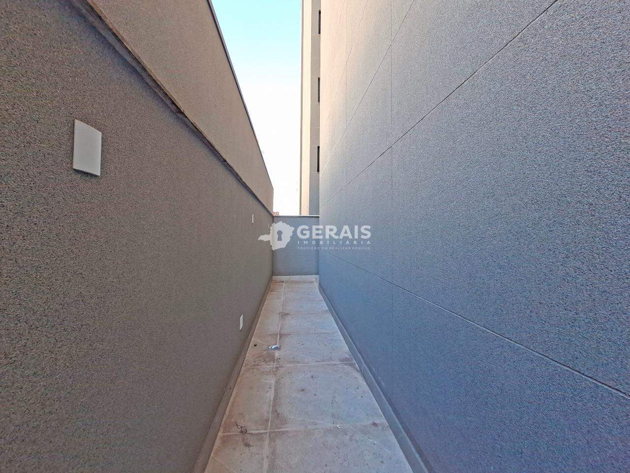 Apartamento à venda no CENTRO: 06- ÁREA EXTERNA