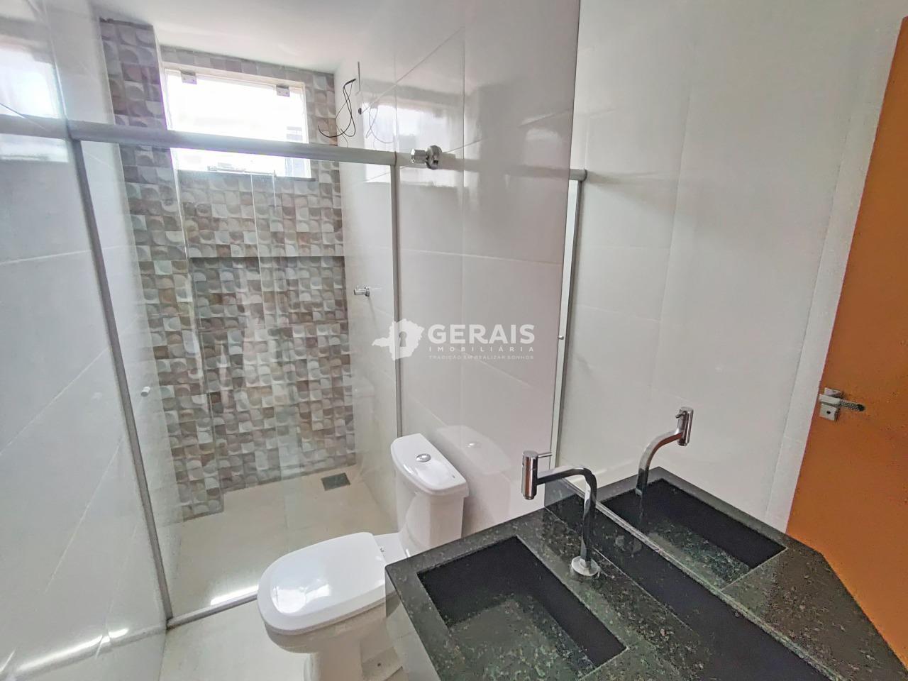 Apartamento para aluguel no VILA CRUZEIRO: 06- BANHO SOCIAL