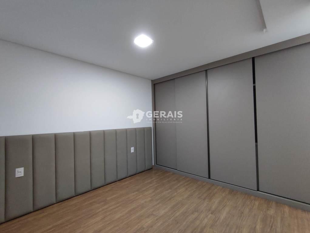 Apartamento para aluguel no CENTRO: 08 - QUARTO SUÍTE 02